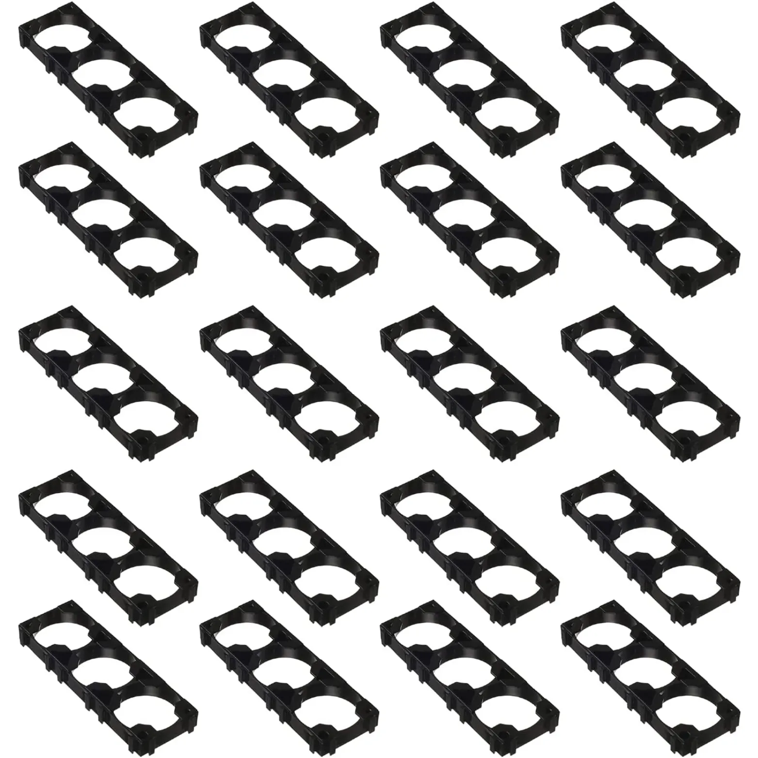 CELL HOLDER 26650 (1X3) - Image 3